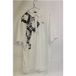 SLIGO MENS INNOVATION GOLF SHIRT SIZE:XL