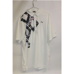 SLIGO INNOVATION GOLF SHIRT SIZE:L