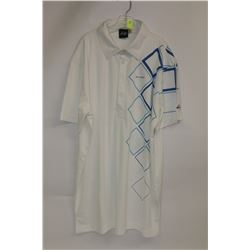 SLIGO INNOVATION GOLF SHIRT SIZE:M
