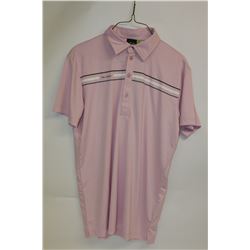 SLIGO INNOVATION GOLF SHIRT SIZE:S