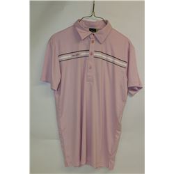 SLIGO INNOVATION GOLF SHIRT SIZE:L