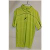 Image 1 : ADIDAS INNOVATION GOLF SHIRT SIZE:M