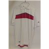 Image 1 : ADIDAS INNOVATION GOLF SHIRT SIZE:M