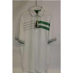 SLIGO INNOVATION GOLF SHIRT SIZE:XXL