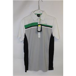 SLIGO INNOVATION GOLF SHIRT SIZE:S