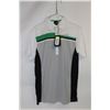 Image 1 : SLIGO INNOVATION GOLF SHIRT SIZE:S