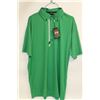 Image 1 : SLIGO INNOVATION GOLF SHIRT SIZE:XL