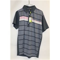 SLIGO INNOVATION GOLF SHIRT SIZE:L