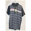 Image 1 : SLIGO INNOVATION GOLF SHIRT SIZE:L