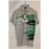 Image 1 : SLIGO INNOVATION GOLF SHIRT SIZE:S