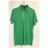 Image 1 : SLIGO INNOVATION GOLF SHIRT SIZE:S
