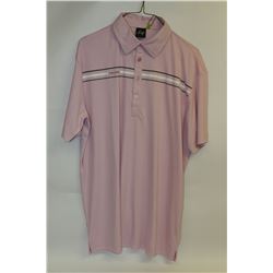 SLIGO INNOVATION GOLF SHIRT SIZE:XL