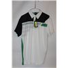 Image 1 : SLIGO INNOVATION GOLF SHIRT SIZE:M