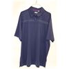 Image 1 : ASHWORTH INNOVATION GOLF SHIRT SIZE:L