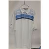 Image 1 : ASHWORTH INNOVATION GOLF SHIRT SIZE:L