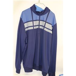 ASHWORTH PULLOVER SIZE:XL