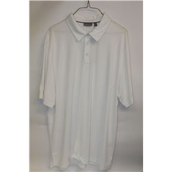 ASHWORTH CHAMPION GOLF SHIRT SIZE:XL