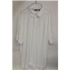Image 1 : ASHWORTH CHAMPION GOLF SHIRT SIZE:XL