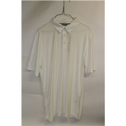 ASHWORTH CHAMPION GOLF SHIRT SIZE:M