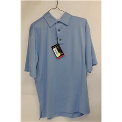 FJ RYDER GOLF SHIRT SIZE:M