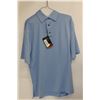 Image 1 : FJ RYDER GOLF SHIRT SIZE:M