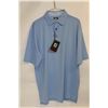 Image 1 : FJ RYDER GOLF SHIRT SIZE:M