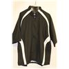 Image 1 : FJ S/SLEEVE SPORT WINDSHIRT SIZE:M