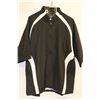 Image 1 : FJ S/SLEEVE SPORT WINDSHIRT SIZE:M