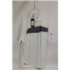 Image 1 : ADIDAS INNOVATION GOLF SHIRT SIZE:XL