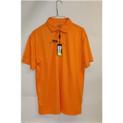 LOFT8 CHAMPION POLO SHIRT SIZE:S