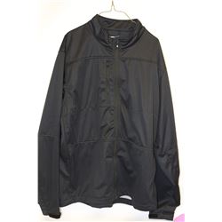 FJ SOFTSHELL RAIN JACKET SIZE:XL