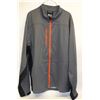 Image 1 : FJ SOFTSHELL RAIN JACKET SIZE:XL