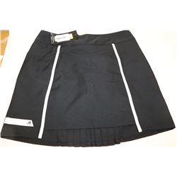 ADIDAS COOLMAX SKORT SIZE:8