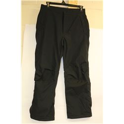 SUNICE WATERPROOF BREATHABLE GOLF PANT SIZE:M