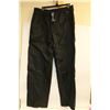 Image 1 : ADIDAS CLIMA PROOF RAIN PANT SIZE:XXL