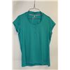 Image 1 : NIKE WOMENS CHAMPION POLO SHIRT SIZE:M