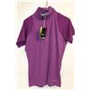 Image 1 : NIKE WOMENS INNOVATION GOLF SHIRT SIZE:M