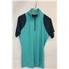 Image 1 : NIKE WOMENS INNOVATION GOLF SHIRT SIZE:L