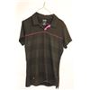 Image 1 : ADIDAS WOMENS INNOVATION POLO GOLF SHIRT SIZE:M