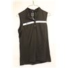 Image 1 : ADIDAS WOMENS SLEEVELESS GOLF POLO SIZE:S