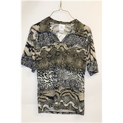 DEXIM WOMENS GOLF POLO SIZE:S