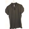 Image 1 : ADIDAS WOMENS COOLMAX GOLF POLO SIZE:M