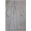 Image 1 : ADIDAS WOMENS COOLMAX GOLF POLO SIZE:M