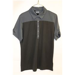 ADIDAS WOMENS GOLF POLO SIZE:M