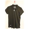 Image 1 : ADIDAS WOMENS GOLF POLO SIZE:S
