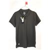 Image 1 : ADIDAS WOMENS GOLF POLO SIZE:L