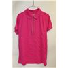 Image 1 : CW WOMENS GOLF SHIRT SIZE:L