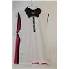 Image 1 : CW WOMEN'S SLEEVELESS GOLF SHIRT SIZE:L