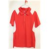 Image 1 : NIVO WOMEN'S GOLF SHIRT SIZE:L