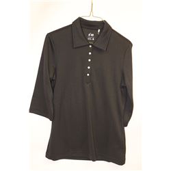 NIVO WOMEN'S GOLF SHIRT SIZE:M
